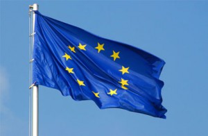 Europaflagge