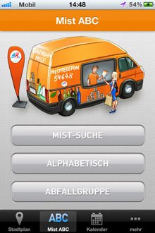 Vorschau 48er-App