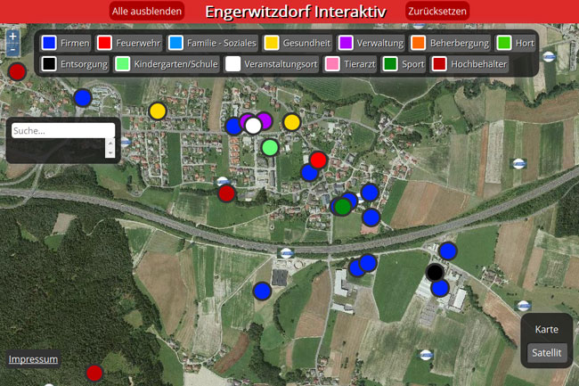 Vorschau Engerwitzdorf Interaktiv