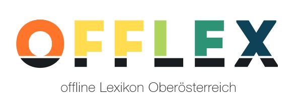 Vorschau Offlex OÖ (offline Lexikon Oberösterreich)