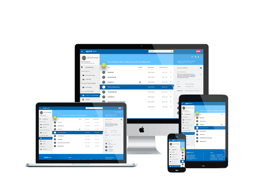 Vorschau LawThek Legal Database