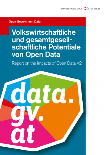 Studie zu den volkswirtschaftlichen und gesamtgesellschaftlichen Potentialen von OGD