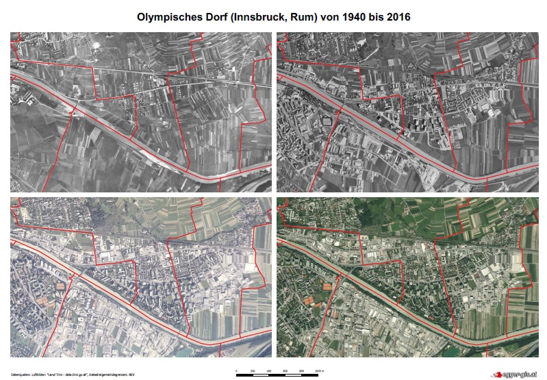 Vorschau Free Maps