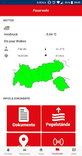 Vorschau FW-Info