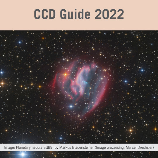 Vorschau CCD-Guide